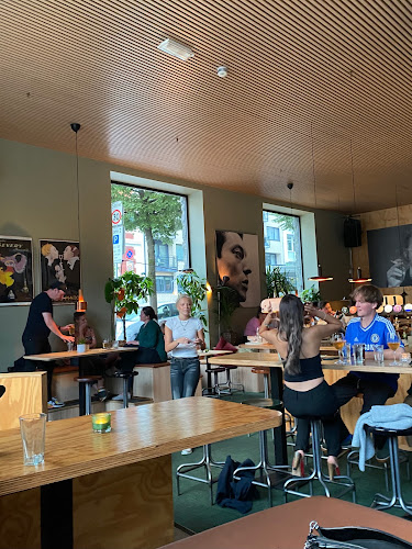 Nedre Nygaard - Bergen