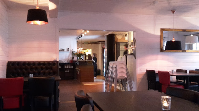 i, Coldevins gate 28, 8610 Mo i Rana