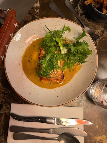 Eckersbergs gate 41, 0266 Oslo