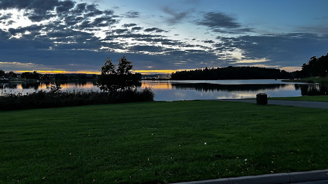 Opinii despre Miks AS / Tunevannet Kiosk în Sarpsborg - Gastronomi og hotellvirksomhet