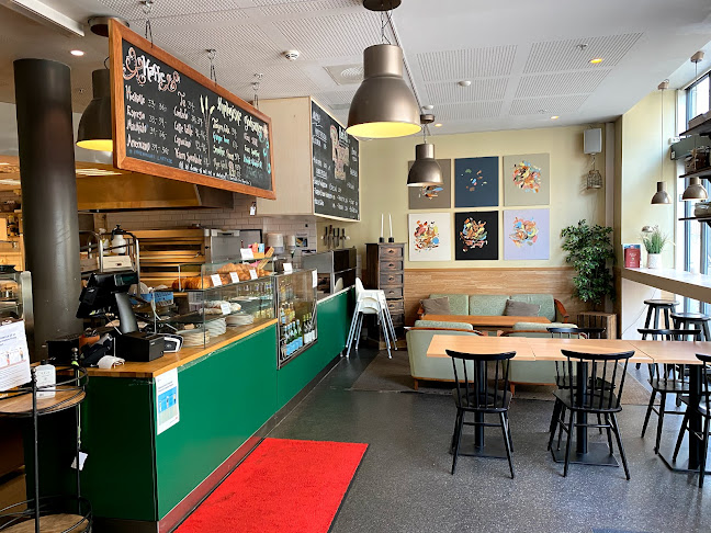 Prinsens gate 6A, 0152 Oslo