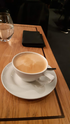 Grand Cafe - Gastronomi og hotellvirksomhet