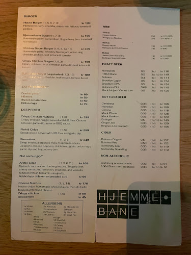 Storgata 51, 9008 Tromsø