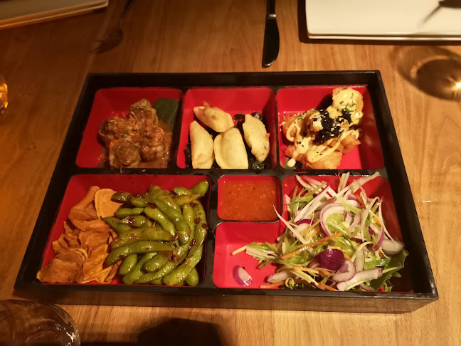 Südøst Restaurant - Gastronomi og hotellvirksomhet