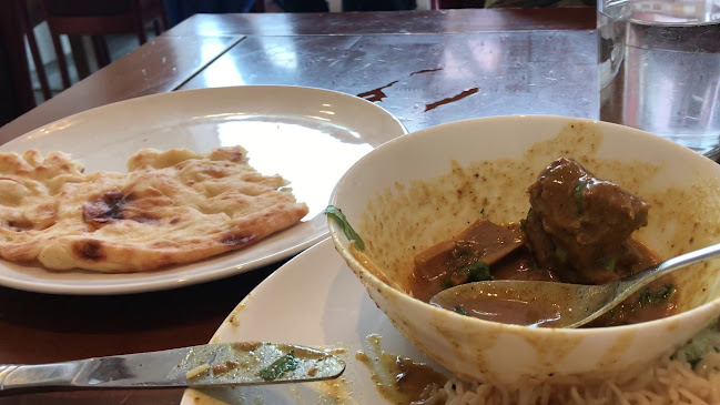 Lahori Dera Tandoori