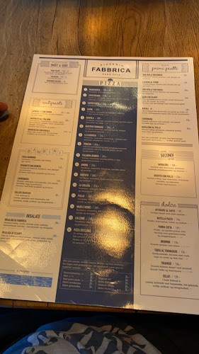 Ristorante Fabbrica - Fredrikstad