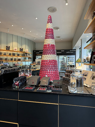 Opinii despre Pascal Konditori Prinsens Gate în Oslo - Gastronomi og hotellvirksomhet