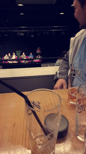 Studentsamfunnet i Sogndal