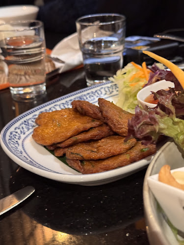 Siam Ratree - Bergen