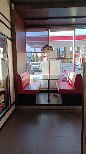 Deli de Luca - Gastronomi og hotellvirksomhet