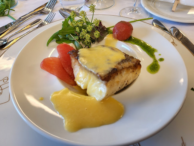 Jaks Matopplevelse - Gastronomi og hotellvirksomhet