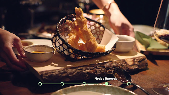 Opinii despre Barcode în Oslo - Gastronomi og hotellvirksomhet