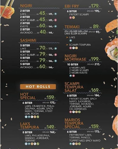 Ole Tobias Olsens gate 1, 8622 Mo i Rana