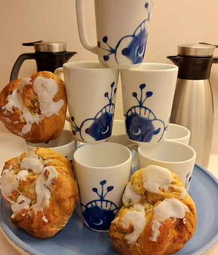 Comentarii opinii despre Frivilligsentralen Grefsen Kjelsås