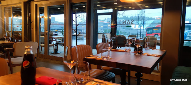 Comentarii opinii despre Sanremo Restaurant & Pizzeria