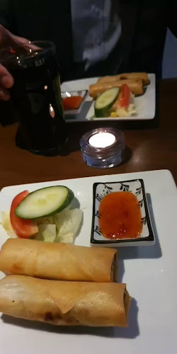 Opinii despre China Garden Restaurant în Moss - Gastronomi og hotellvirksomhet