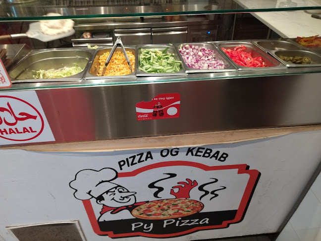 Opinii despre San Marino Pizza & py pizza kebab huset AS în Sandvika - Gastronomi og hotellvirksomhet