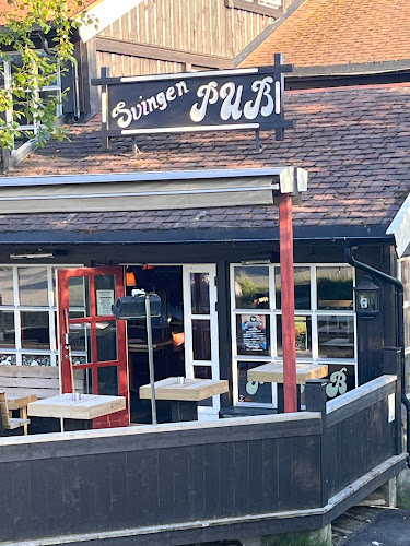 Comentarii opinii despre Svingen Pub