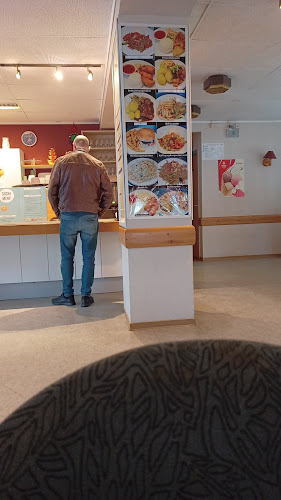 Opinii despre Landscape kafe AS în Volda - Gastronomi og hotellvirksomhet
