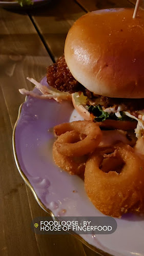 Foodloose by House of Fingerfood - Stavanger