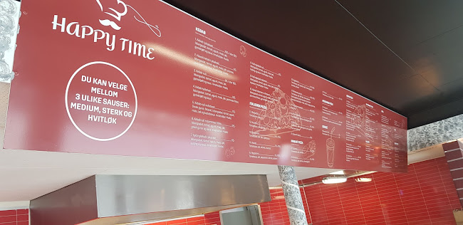 Comentarii opinii despre Happy Time Birkeland