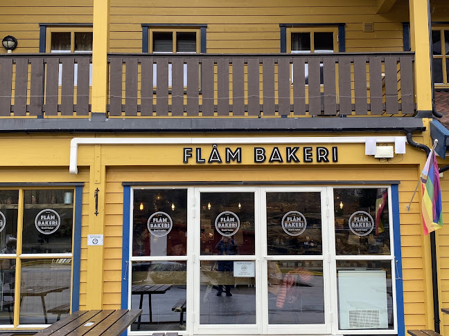 Comentarii opinii despre Flåm Bakeri