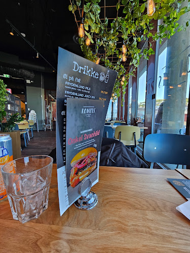 Kompis Harstad - Harstad