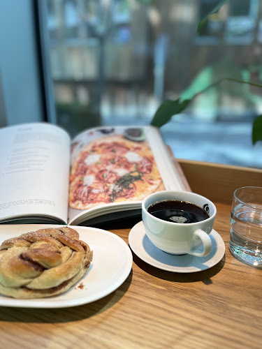 Tjuvholmen allé 15, 0252 Oslo