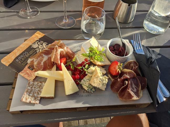 Kvilhaugen Gård - Trondheim