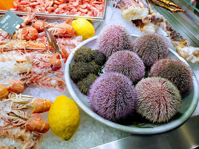 Opinii despre Mathallen Oslo în Oslo - Gastronomi og hotellvirksomhet