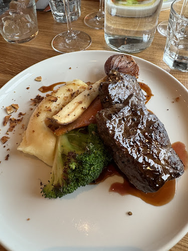 Comentarii opinii despre Solsiden Lofoten