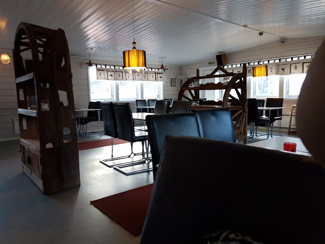 Opinii despre Alta Bistro în Alta - Gastronomi og hotellvirksomhet