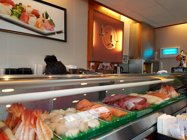 Ichiban Sushi - Gastronomi og hotellvirksomhet