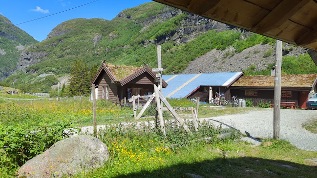 Comentarii opinii despre Rallarrosa Stølsysteri