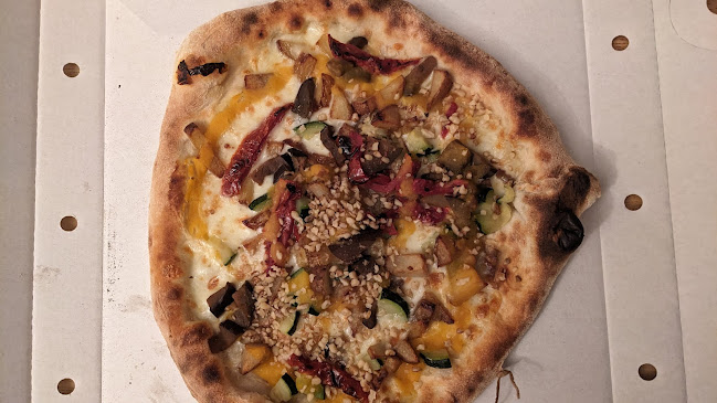 Casa Inferno - Tromsø