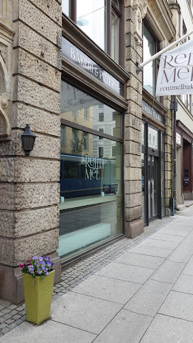 Opinii despre Rent Mel Pizzeria în Oslo - Gastronomi og hotellvirksomhet