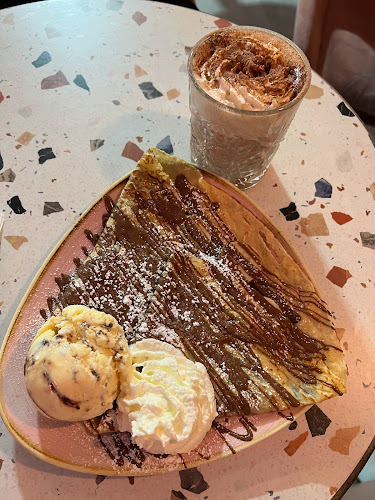 Opinii despre Delicia Oslo City în Oslo - Gastronomi og hotellvirksomhet