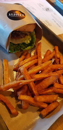 Comentarii opinii despre Kompis Storkaia