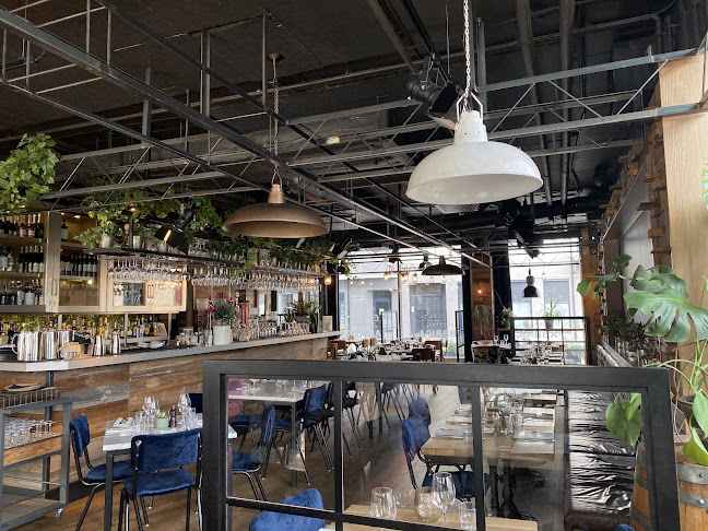 Ristorante Fabbrica - Gastronomi og hotellvirksomhet