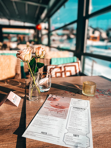 Opinii despre Spisbar în Oppdal - Gastronomi og hotellvirksomhet