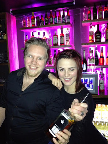 Inside Voss AS - Gastronomi og hotellvirksomhet