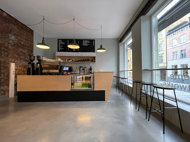 Supreme Roastworks AS