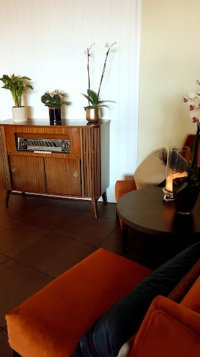 Alfredo Rossi - Gastronomi og hotellvirksomhet