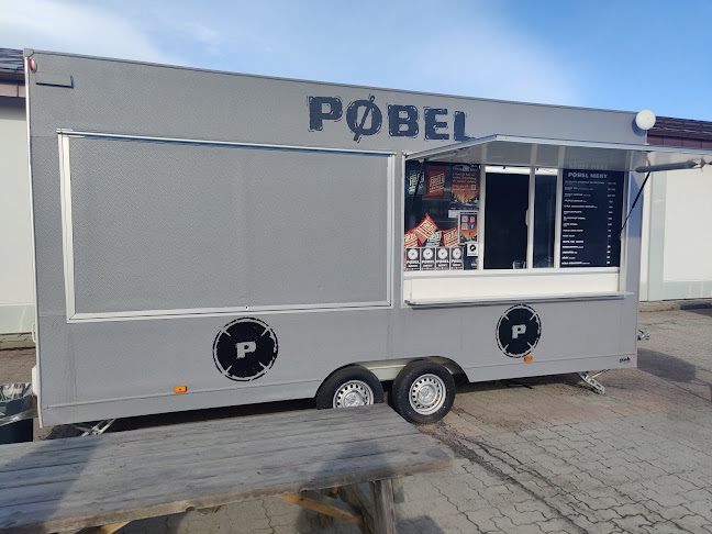 Opinii despre Pøbel în Levanger - Gastronomi og hotellvirksomhet