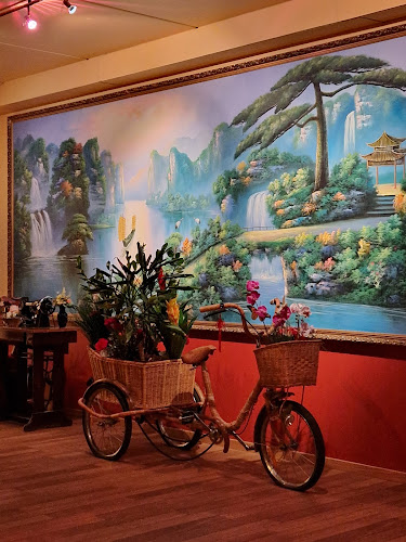 Yong Hong Restaurant Dao Fu - Gastronomi og hotellvirksomhet