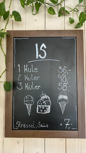 Rast Kaffebar - Gastronomi og hotellvirksomhet