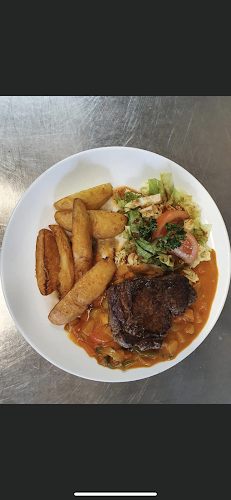 Tromsøysundvegen 14, 9020 Tromsdalen