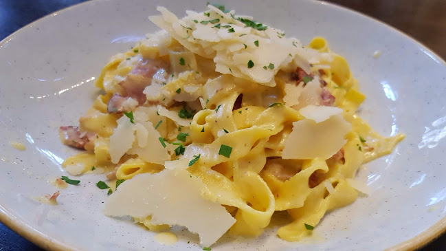 Comentarii opinii despre Bella Bambina Ristorante