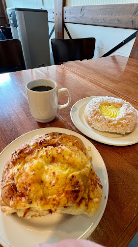 Hjelle Bakeri - Øyrane - Gastronomi og hotellvirksomhet