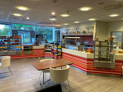 Popeye Grill og Pizza